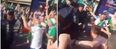 VIDEO: French police officers join in with Irish fans for this cracking singalong