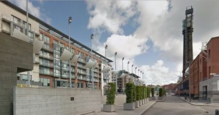 Here’s what you need to know if you’re going to the Dublin fanzone for the Ireland match