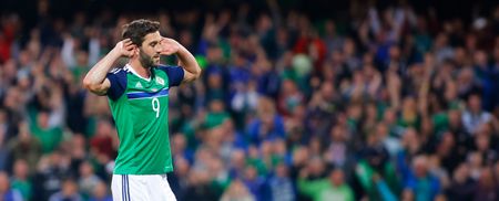 PICS: Fans are lamenting the fact that Will Grigg’s Euro 2016 is over