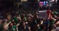 VIDEO: We applaud the man who started this epic Amhrán na bhFiann singalong at 2am in Lyon