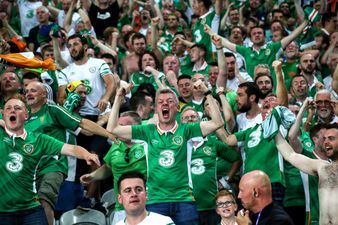 These are the 9 agonising stages of being an Ireland fan