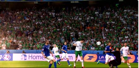 WATCH: RTÉ’s ‘Raglan Road’ promo for the Ireland game will give you goosebumps