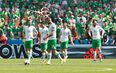 TWEETS: The passionate reaction to a heartbreaking second half for Ireland