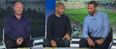 VIDEO: Lineker, Shearer and Ferdinand grill Thierry Henry over the infamous handball