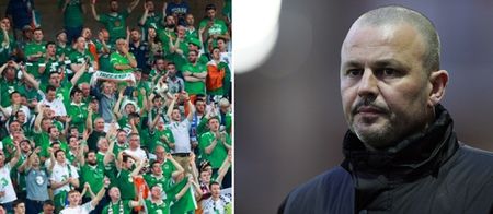 League of Ireland manager offers extremely passionate critique of Ireland’s footballing culture