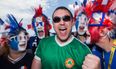 Dear France, Ireland loves you and wants you to win Euro 2016