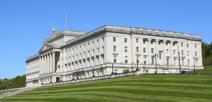 northern ireland restrictions