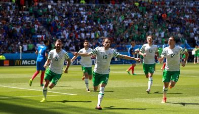 WATCH: The FAI’s montage of Ireland’s Euro 2016 journey will give you goosebumps