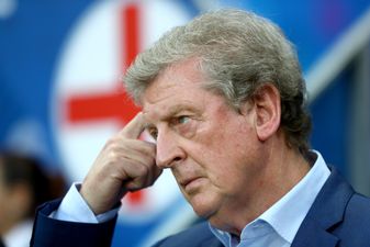 TWEETS: England are getting some abuse on Twitter after that defeat to Iceland