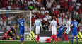 Listen to THAT Icelandic commentator lose his sh*t once more as Iceland score winner against England
