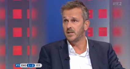 VIDEO: Didi Hamann’s scathing criticism of the Premier League is brilliant TV