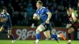 TWEETS: Tributes pour in as Luke Fitzgerald retires from professional rugby