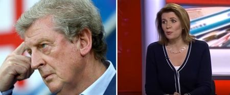 WATCH: The most scathing, posh and defamatory criticism of England’s defeat to Iceland