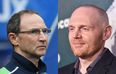 VIDEO: Bill Burr talks about Martin O’Neill and Ireland’s Euro 2016 exit [NSFW]