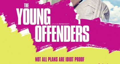 #TRAILERCHEST: The Young Offenders looks like it might be one of your new favourite Irish films