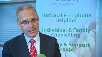 Groceries, designer clothes and foreign trips: How Paul Kelly and his family spent Console’s money