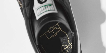 PIC: Puma are bringing back one of the sexiest football boots of all time