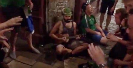 VIDEO: This is the reason we miss being in the European Championships