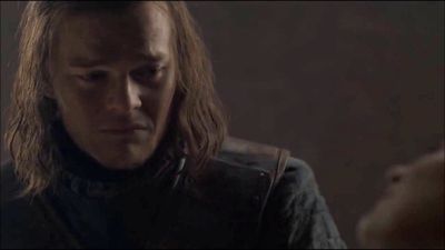 Jon Snow’s real name was revealed in the Game of Thrones season finale, it seems