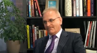 “Paul Kelly lied about his sister,” claims the man who helped Prime Time expose the Console CEO