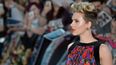 Scarlett Johansson is now one of the ten highest-grossing film stars of all time