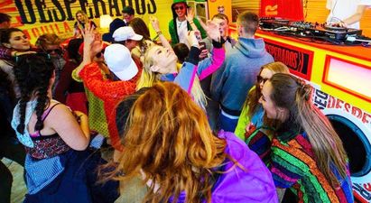 This is the must-see event you won’t want to miss at Longitude