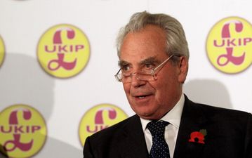 “Take ’em hostage!”: This British politician’s stance on EU citizens is hard to believe