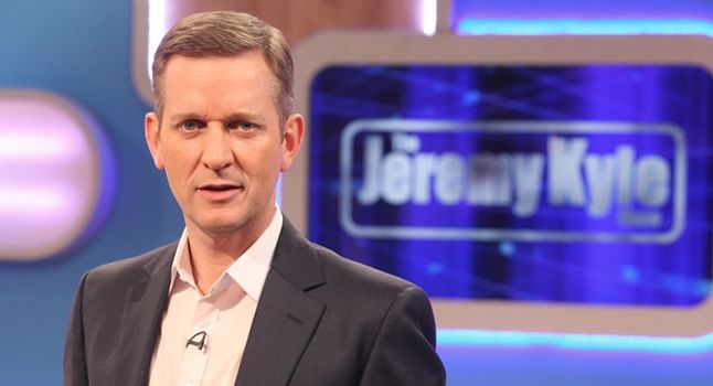Jeremy Kyle