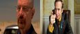 WATCH: Bryan Cranston hints at a role for Walter White in Better Call Saul