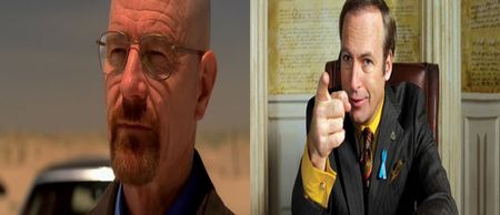 WATCH: Bryan Cranston hints at a role for Walter White in Better Call Saul