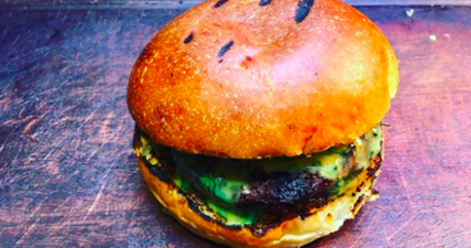 Here’s where and when you can get free delicious burgers in Dublin tomorrow