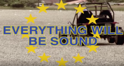 VIDEO: The Viper has given his view on the political mess facing Europe and it’s funny as ever