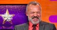 Tonight’s Graham Norton Show is a who’s who of Hollywood stars