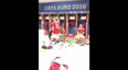 WATCH: The dance celebrations inside the Wales dressing room looked like great craic