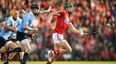 WATCH: Jamesie O’Connor had an unfortunate slip of the tongue during Cork v Dublin