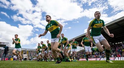 PICS: The scoreboard was causing all sorts of confusion in Killarney during the Munster Final