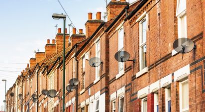 There’s been a significant increase in property prices outside Dublin