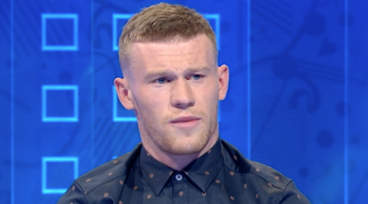 WATCH: James McClean discusses Ireland’s heartbreaking loss to France