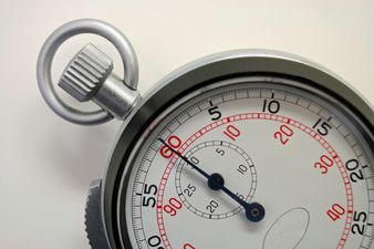 9 great things you can do in less than a minute