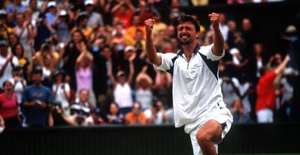 FEATURE: How a lovable wildcard overcame the wildest of odds to triumph on the biggest stage