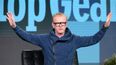 Chris Evans has resigned from Top Gear