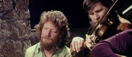 VIDEO: RTÉ’s documentary on Luke Kelly looks like it’s going to be outstanding