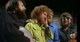 PICS: People absolutely loved RTÉ’s documentary about Luke Kelly