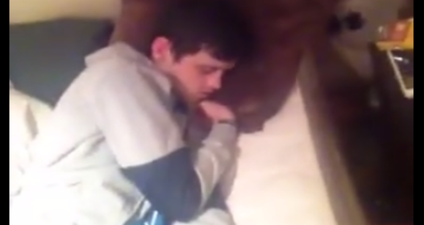 VIDEO: Dublin man gets revenge for Buckaroo prank
