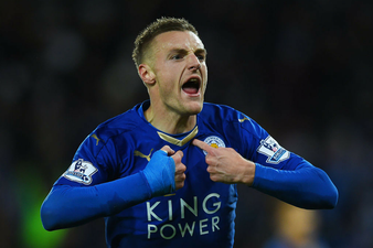Jamie Vardy has spoken out about Claudio Ranieri’s dismissal