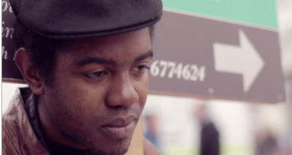 WATCH: Signs of the Times is a beautiful, eye-opening documentary about street sign holders in Dublin