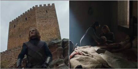 Does this fan theory explain what happened with Game of Thrones’ Tower of Joy flashback? (SPOILERS)