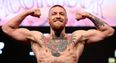 PIC: Conor McGregor has appeared nude in ESPN’s 2016 Body Issue