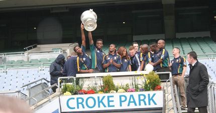 Around the World in 80 Clubs: South Africa Gaels (#30)