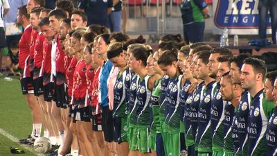 Around the World in 80 Clubs – Dubai Celts, United Arab Emirates (#31)